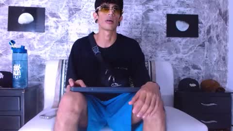 Snapshot of franvill_trato chatting on February 28, 2026, 7:26 pm Franvill trato online show from February 28, 2026, 7:26 pm