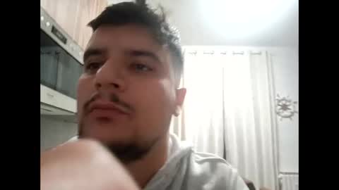 fraromeo2 online show from April 13, 2026, 3:39 pm