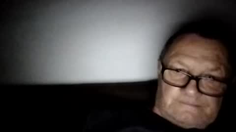 Wolfi online show from October 24, 2025, 5:26 am