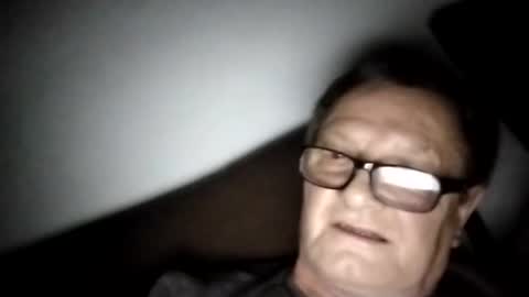 Wolfi online show from December 14, 2025, 5:13 am