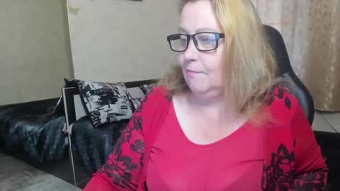 FrauMartha online show from October 9, 2025, 10:13 am