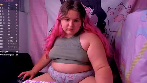 Alice online show from December 3, 2024, 9:56 pm