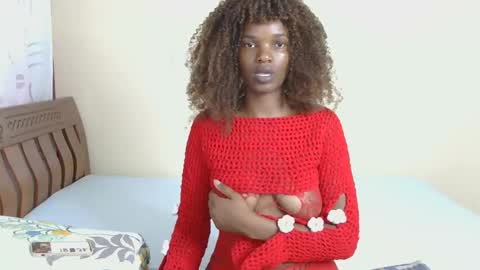 Nessa-Independent model online show from March 2, 2025, 3:37 pm