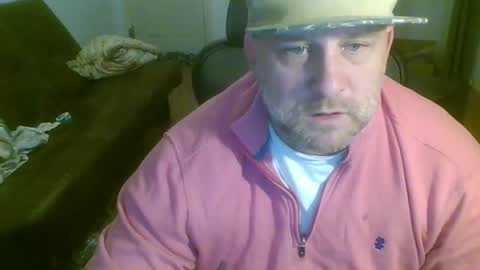 Snapshot of freakpopsickle69 chatting on March 29, 2026, 4:45 am poundyouout1969 online show from March 29, 2026, 4:45 am