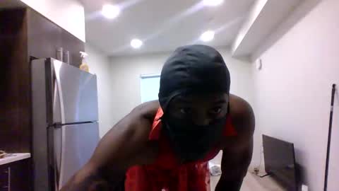 freakydlcd online show from February 22, 2026, 5:00 pm