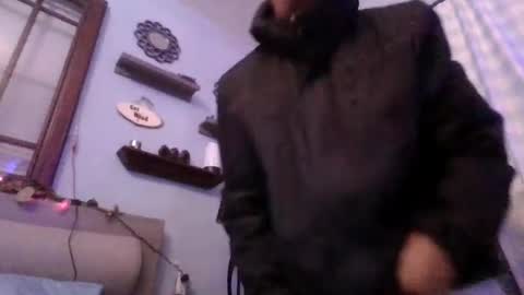 freakyfreddie48 online show from January 1, 2025, 8:02 am