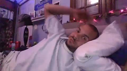 freakyfreddie48 online show from January 2, 2025, 6:18 am