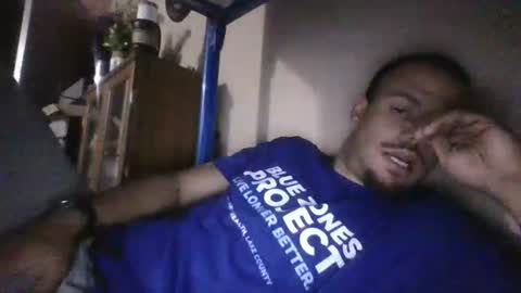 freakyfreddie48 online show from February 3, 2025, 4:20 pm