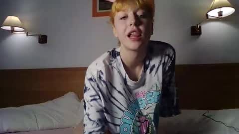 Snapshot of freakyginax chatting on January 11, 2026, 3:17 pm Gina online show from January 11, 2026, 3:17 pm