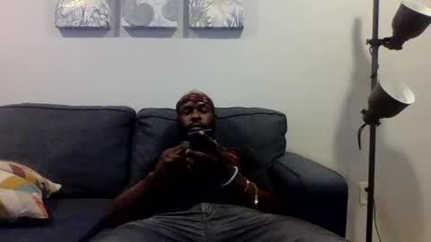 freakyhungbi online show from January 7, 2025, 9:14 pm