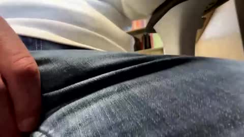 freakysilverfox online show from March 25, 2026, 3:40 pm