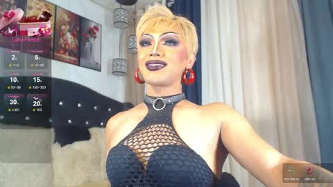 FREAKY ZIZI online show from April 11, 2026, 1:04 pm