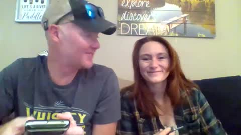 Snapshot of frecklefreaks2025 chatting on September 14, 2025, 1:32 pm Freckle Freaks online show from September 14, 2025, 1:32 pm