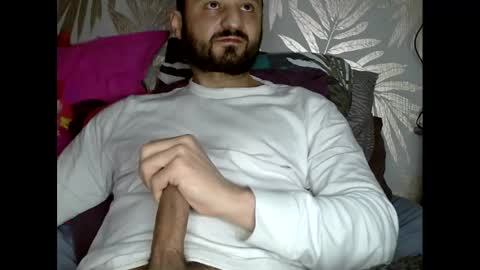 fred online show from February 12, 2025, 12:22 pm