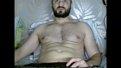 fred online show from September 29, 2025, 12:10 pm