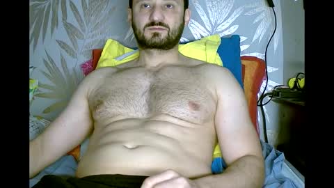 fred online show from December 1, 2025, 11:26 am