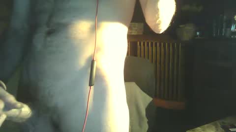 fred_spooner2 online show from November 24, 2025, 1:27 am