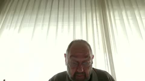 David Fredal online show from January 8, 2025, 12:47 pm