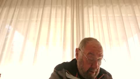 David Fredal online show from January 13, 2025, 10:47 am