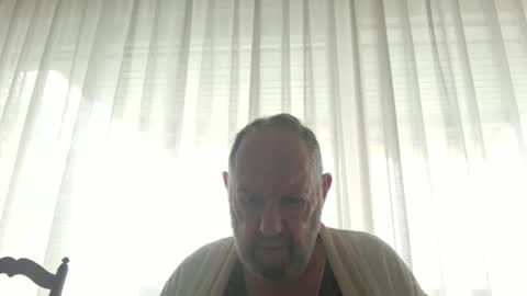 David Fredal online show from September 29, 2025, 8:08 am