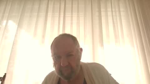 David Fredal online show from October 31, 2025, 10:16 am