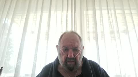 David Fredal online show from April 3, 2026, 9:51 am