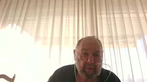 David Fredal online show from April 7, 2026, 8:04 am