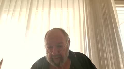 Snapshot of fredaldavid chatting on April 21, 2026, 8:20 am David Fredal online show from April 21, 2026, 8:20 am