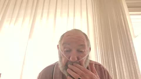 Snapshot of fredaldavid chatting on April 22, 2026, 8:39 am David Fredal online show from April 22, 2026, 8:39 am