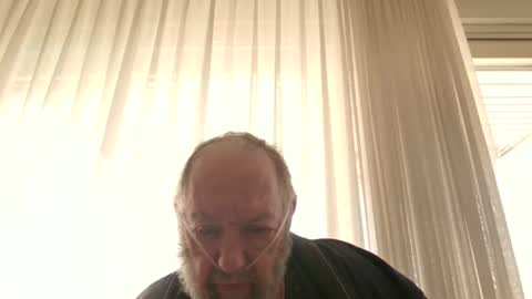 Snapshot of fredaldavid chatting on April 23, 2026, 8:02 am David Fredal online show from April 23, 2026, 8:02 am