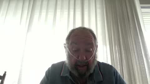 Snapshot of fredaldavid chatting on April 28, 2026, 6:51 am David Fredal online show from April 28, 2026, 6:51 am