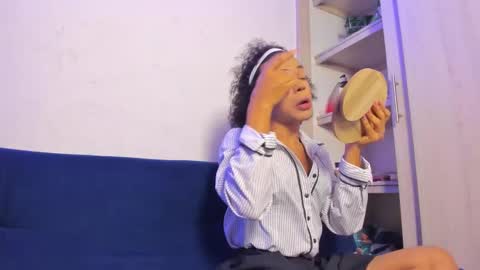 Snapshot of fredd_ss chatting on February 1, 2026, 1:20 pm valeria online show from February 1, 2026, 1:20 pm