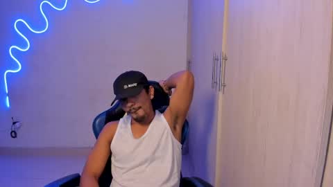 valeria online show from April 14, 2026, 5:24 am