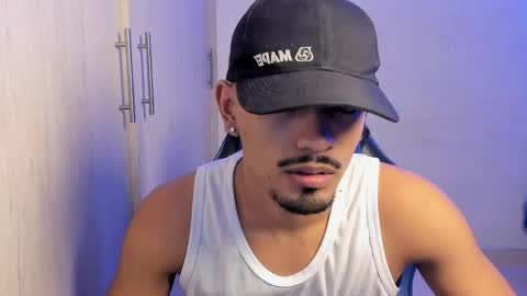 Snapshot of fredd_ss chatting on April 19, 2026, 10:56 pm valeria online show from April 19, 2026, 10:56 pm