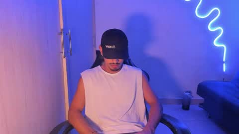 Snapshot of fredd_ss chatting on April 21, 2026, 2:45 pm valeria online show from April 21, 2026, 2:45 pm