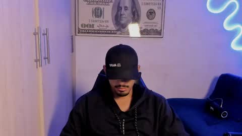 Snapshot of fredd_ss chatting on April 23, 2026, 1:02 pm valeria online show from April 23, 2026, 1:02 pm