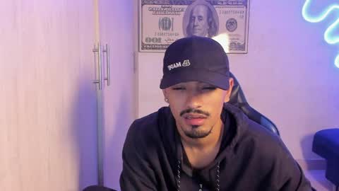 Snapshot of fredd_ss chatting on April 26, 2026, 2:15 pm valeria online show from April 26, 2026, 2:15 pm
