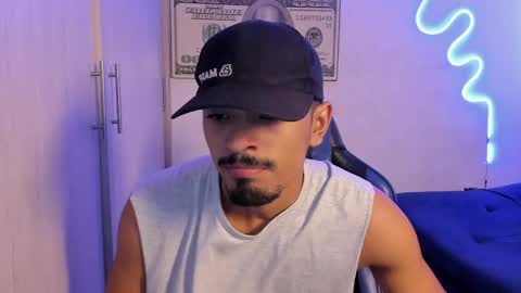 Snapshot of fredd_ss chatting on April 29, 2026, 3:05 pm valeria online show from April 29, 2026, 3:05 pm