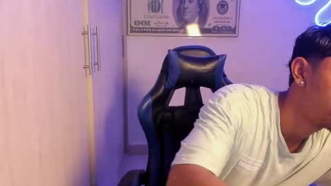 Snapshot of fredd_ss chatting on April 30, 2026, 2:23 pm valeria online show from April 30, 2026, 2:23 pm