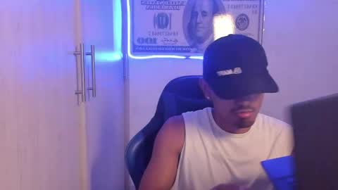 Snapshot of fredd_ss chatting on May 9, 2026, 11:48 am valeria online show from May 9, 2026, 11:48 am