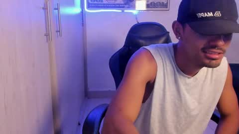 Snapshot of fredd_ss chatting on May 10, 2026, 2:55 pm valeria online show from May 10, 2026, 2:55 pm