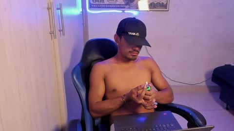 Snapshot of fredd_ss chatting on May 15, 2026, 1:07 pm valeria online show from May 15, 2026, 1:07 pm