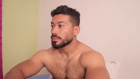 FredSeXXX online show from September 16, 2025, 2:29 pm