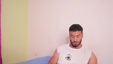 FredSeXXX online show from October 14, 2025, 1:34 pm