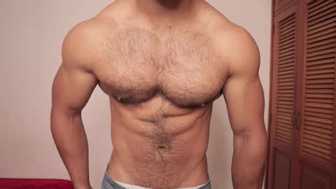 FredSeXXX online show from March 13, 2026, 2:12 pm