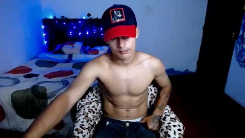 freddy romans online show from September 18, 2025, 2:35 am