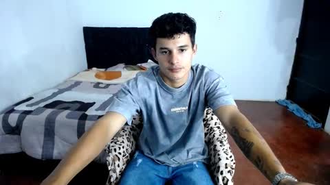 freddy romans online show from October 5, 2025, 1:59 am