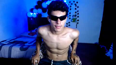 freddy romans online show from October 18, 2025, 3:09 am