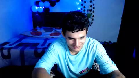 freddy romans online show from October 20, 2025, 3:40 am