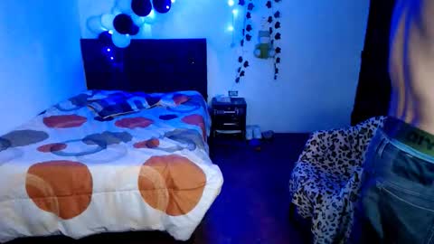 freddy romans online show from November 27, 2025, 2:57 am